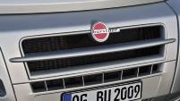 B&Uuml;RSTNER K&uuml;hlergrill mit Logo MJ-2009