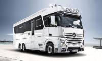 Centurion-Actros FP