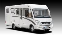 HYMER ML-I MJ 2016