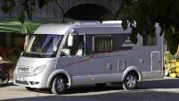 HYMER Exsis-i MJ 2007