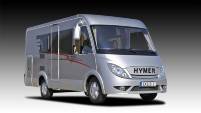 HYMER Exsis-i MJ 2007