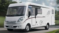 HYMER Exsis-i MJ 2011