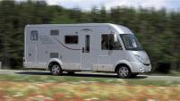 Hymer B-Starline MJ- 2007