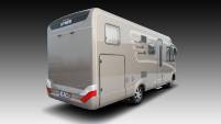 HYMER ML-I MJ 2016