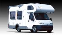 KNAUS Sun-Traveller MJ 1998