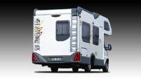 KNAUS Sun-Traveller MJ-1998 HP 01